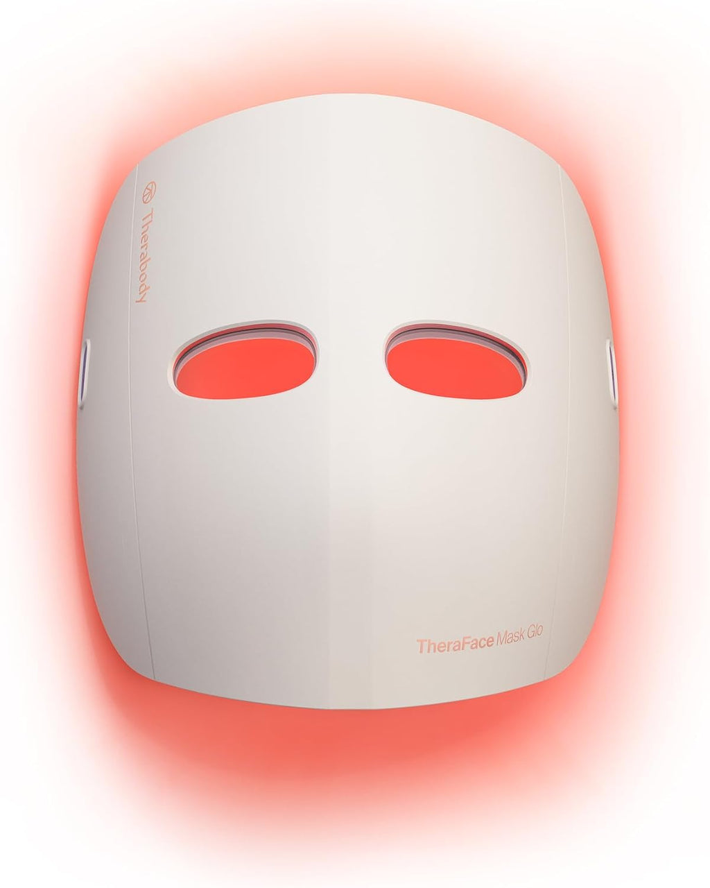 Transform Your Skin with the Mask Glo - Cordless LED Face Mask Featuring Red, Blue, and Infrared Light Therapy with Relaxing Scalp Massage for Radiant, Youthful Complexion - FDA Cleared