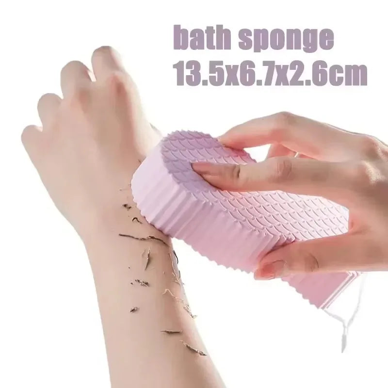 Revitalize Your Bath Experience with the Ultimate Silicone Foot Massage Brush - Non-Slip Suction Cup Design for Effortless Cleaning and Relaxation