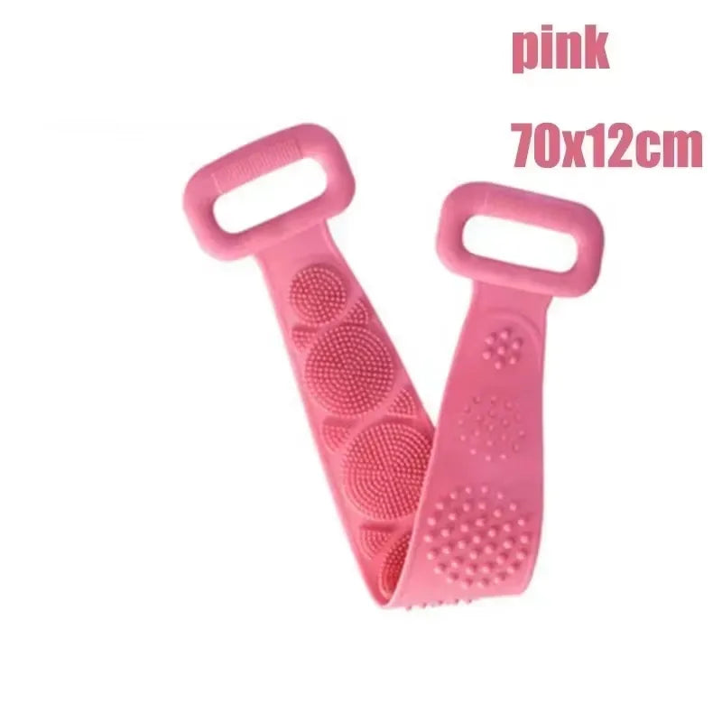 Revitalize Your Bath Experience with the Ultimate Silicone Foot Massage Brush - Non-Slip Suction Cup Design for Effortless Cleaning and Relaxation
