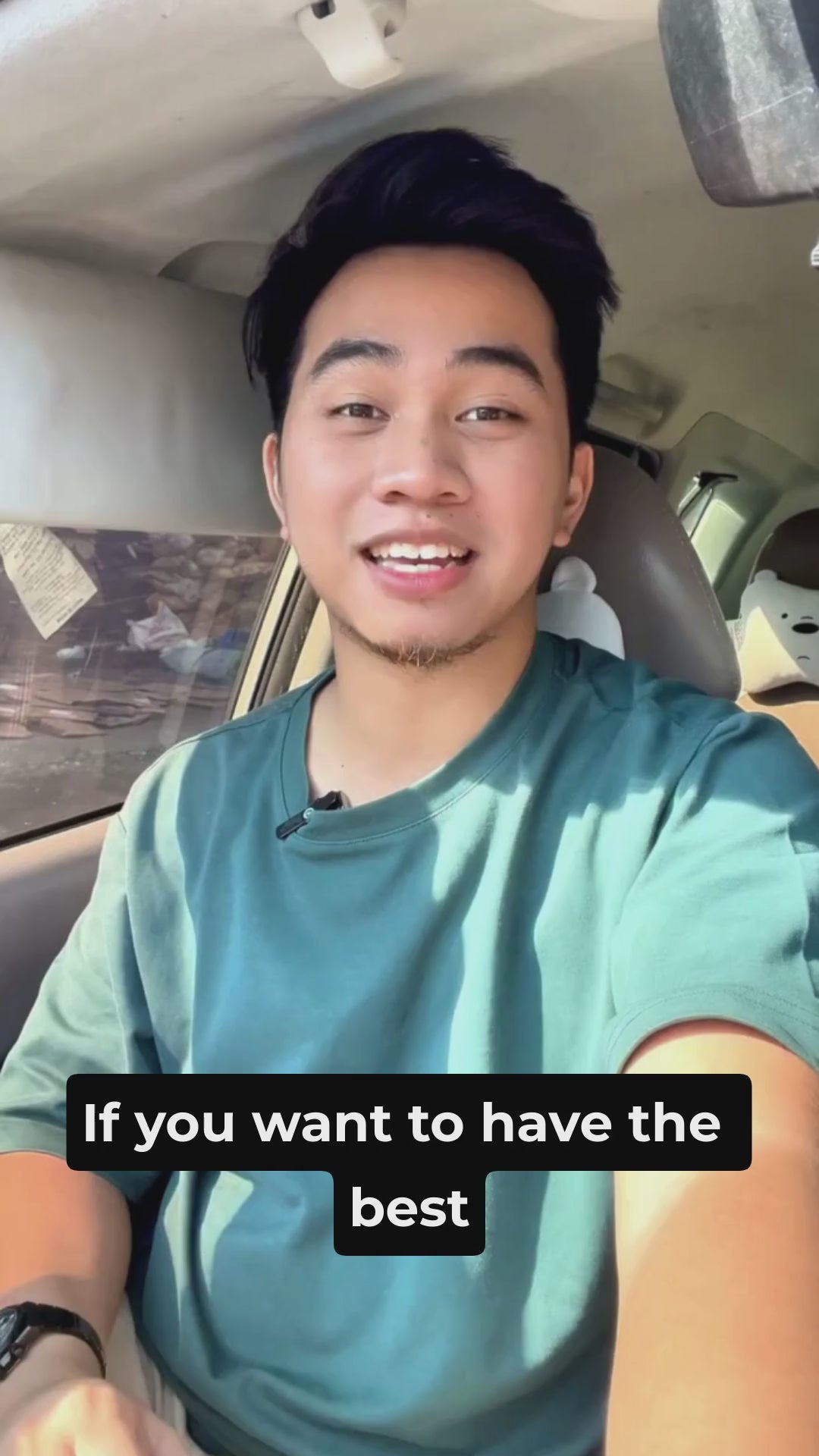 Cordless Shiatsu Neck & Shoulder Massager